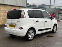 USED 2015 65 CITROEN C3 PICASSO 1.6 BlueHDi VTR+ Euro 6 5dr Delivery & Warranty