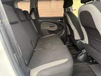 USED 2015 65 CITROEN C3 PICASSO 1.6 BlueHDi VTR+ Euro 6 5dr Delivery & Warranty