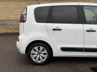 USED 2015 65 CITROEN C3 PICASSO 1.6 BlueHDi VTR+ Euro 6 5dr Delivery & Warranty