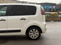 USED 2015 65 CITROEN C3 PICASSO 1.6 BlueHDi VTR+ Euro 6 5dr Delivery & Warranty