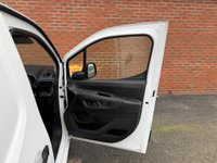 USED 2021 70 TOYOTA PROACE CITY 1.5 BlueHDi Active Short Panel Van SWB Euro 6 5dr FREE 18 MONTHS WARRANTY!!!!