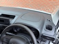 USED 2021 70 TOYOTA PROACE CITY 1.5 BlueHDi Active Short Panel Van SWB Euro 6 5dr FREE 18 MONTHS WARRANTY!!!!