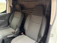 USED 2021 70 TOYOTA PROACE CITY 1.5 BlueHDi Active Short Panel Van SWB Euro 6 5dr FREE 18 MONTHS WARRANTY!!!!