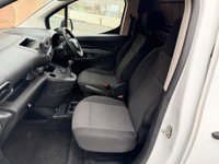 USED 2021 70 TOYOTA PROACE CITY 1.5 BlueHDi Active Short Panel Van SWB Euro 6 5dr FREE 18 MONTHS WARRANTY!!!!