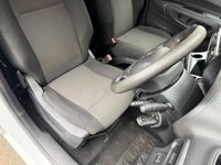 USED 2021 70 TOYOTA PROACE CITY 1.5 BlueHDi Active Short Panel Van SWB Euro 6 5dr FREE 18 MONTHS WARRANTY!!!!