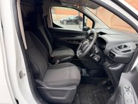 USED 2021 70 TOYOTA PROACE CITY 1.5 BlueHDi Active Short Panel Van SWB Euro 6 5dr FREE 18 MONTHS WARRANTY!!!!