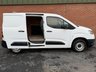 USED 2021 70 TOYOTA PROACE CITY 1.5 BlueHDi Active Short Panel Van SWB Euro 6 5dr FREE 18 MONTHS WARRANTY!!!!