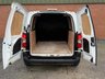 USED 2021 70 TOYOTA PROACE CITY 1.5 BlueHDi Active Short Panel Van SWB Euro 6 5dr FREE 18 MONTHS WARRANTY!!!!