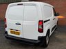 USED 2021 70 TOYOTA PROACE CITY 1.5 BlueHDi Active Short Panel Van SWB Euro 6 5dr FREE 18 MONTHS WARRANTY!!!!