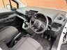 USED 2021 70 TOYOTA PROACE CITY 1.5 BlueHDi Active Short Panel Van SWB Euro 6 5dr FREE 18 MONTHS WARRANTY!!!!