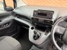 USED 2021 70 TOYOTA PROACE CITY 1.5 BlueHDi Active Short Panel Van SWB Euro 6 5dr FREE 18 MONTHS WARRANTY!!!!