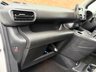 USED 2021 70 TOYOTA PROACE CITY 1.5 BlueHDi Active Short Panel Van SWB Euro 6 5dr FREE 18 MONTHS WARRANTY!!!!