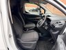 USED 2021 70 TOYOTA PROACE CITY 1.5 BlueHDi Active Short Panel Van SWB Euro 6 5dr FREE 18 MONTHS WARRANTY!!!!