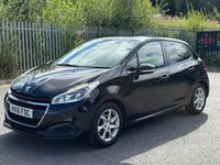 USED 2015 15 PEUGEOT 208 1.2 PureTech Active Euro 6 5dr Fresh mot & Delivery