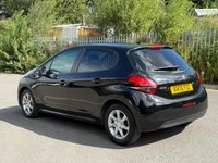 USED 2015 15 PEUGEOT 208 1.2 PureTech Active Euro 6 5dr Fresh mot & Delivery