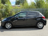 USED 2015 15 PEUGEOT 208 1.2 PureTech Active Euro 6 5dr Fresh mot & Delivery