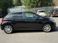 USED 2015 15 PEUGEOT 208 1.2 PureTech Active Euro 6 5dr Fresh mot & Delivery
