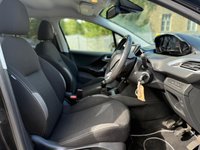 USED 2015 15 PEUGEOT 208 1.2 PureTech Active Euro 6 5dr Fresh mot & Delivery