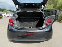 USED 2015 15 PEUGEOT 208 1.2 PureTech Active Euro 6 5dr Fresh mot & Delivery