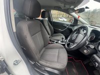 USED 2011 11 VAUXHALL ASTRA 1.6 16v SRi Euro 5 5dr Delivery & Fresh Mot