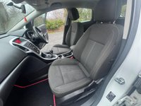 USED 2011 11 VAUXHALL ASTRA 1.6 16v SRi Euro 5 5dr Delivery & Fresh Mot