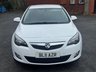 USED 2011 11 VAUXHALL ASTRA 1.6 16v SRi Euro 5 5dr Delivery & Fresh Mot