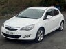 USED 2011 11 VAUXHALL ASTRA 1.6 16v SRi Euro 5 5dr Delivery & Fresh Mot