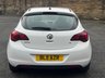 USED 2011 11 VAUXHALL ASTRA 1.6 16v SRi Euro 5 5dr Delivery & Fresh Mot