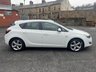 USED 2011 11 VAUXHALL ASTRA 1.6 16v SRi Euro 5 5dr Delivery & Fresh Mot