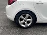 USED 2011 11 VAUXHALL ASTRA 1.6 16v SRi Euro 5 5dr Delivery & Fresh Mot
