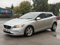 USED 2015 65 VOLVO V40 2.0 D2 SE Nav Euro 6 (s/s) 5dr Warranty and delivery