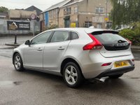 USED 2015 65 VOLVO V40 2.0 D2 SE Nav Euro 6 (s/s) 5dr Warranty and delivery