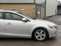 USED 2015 65 VOLVO V40 2.0 D2 SE Nav Euro 6 (s/s) 5dr Warranty and delivery