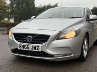 USED 2015 65 VOLVO V40 2.0 D2 SE Nav Euro 6 (s/s) 5dr Warranty and delivery