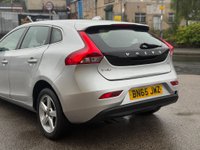 USED 2015 65 VOLVO V40 2.0 D2 SE Nav Euro 6 (s/s) 5dr Warranty and delivery