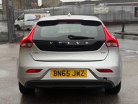 USED 2015 65 VOLVO V40 2.0 D2 SE Nav Euro 6 (s/s) 5dr Warranty and delivery