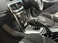 USED 2015 65 VOLVO V40 2.0 D2 SE Nav Euro 6 (s/s) 5dr Warranty and delivery