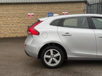 USED 2015 65 VOLVO V40 2.0 D2 SE Nav Euro 6 (s/s) 5dr Warranty and delivery