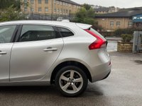 USED 2015 65 VOLVO V40 2.0 D2 SE Nav Euro 6 (s/s) 5dr Warranty and delivery