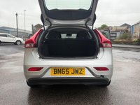 USED 2015 65 VOLVO V40 2.0 D2 SE Nav Euro 6 (s/s) 5dr Warranty and delivery