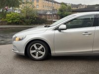 USED 2015 65 VOLVO V40 2.0 D2 SE Nav Euro 6 (s/s) 5dr Warranty and delivery