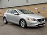 USED 2015 65 VOLVO V40 2.0 D2 SE Nav Euro 6 (s/s) 5dr Warranty and delivery