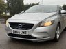 USED 2015 65 VOLVO V40 2.0 D2 SE Nav Euro 6 (s/s) 5dr Warranty and delivery