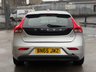 USED 2015 65 VOLVO V40 2.0 D2 SE Nav Euro 6 (s/s) 5dr Warranty and delivery