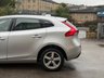 USED 2015 65 VOLVO V40 2.0 D2 SE Nav Euro 6 (s/s) 5dr Warranty and delivery