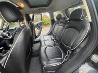 USED 2011 61 MINI COUNTRYMAN 1.6 Cooper D ALL4 Euro 5 (s/s) 5dr Delivery & Fresh MOT