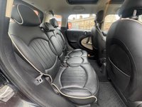 USED 2011 61 MINI COUNTRYMAN 1.6 Cooper D ALL4 Euro 5 (s/s) 5dr Delivery & Fresh MOT