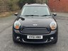 USED 2011 61 MINI COUNTRYMAN 1.6 Cooper D ALL4 Euro 5 (s/s) 5dr Delivery & Fresh MOT