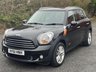 USED 2011 61 MINI COUNTRYMAN 1.6 Cooper D ALL4 Euro 5 (s/s) 5dr Delivery & Fresh MOT