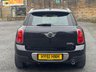 USED 2011 61 MINI COUNTRYMAN 1.6 Cooper D ALL4 Euro 5 (s/s) 5dr Delivery & Fresh MOT